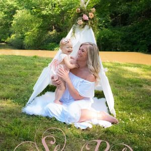 Meet your Posher, Kimberly